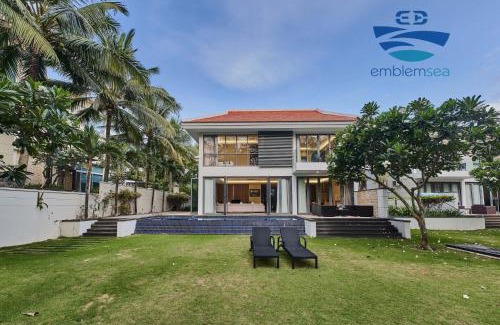 Ngu Hanh Son Villa | Emblem Sea 4 Bedroom Villas