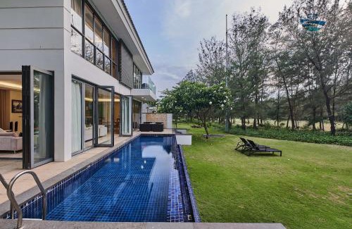 Ngu Hanh Son Villa | Emblem Sea 4 Bedroom Villas