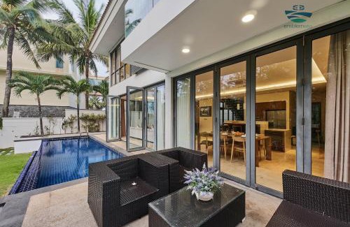 Ngu Hanh Son Villa | Emblem Sea 4 Bedroom Villas