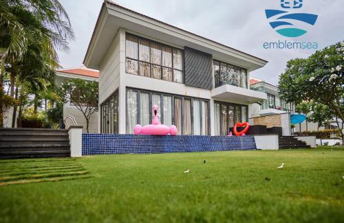 Ngu Hanh Son Villa | Emblem Sea 4 Bedroom Villas