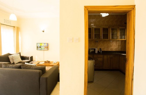 Arusha Apartment | "Embrace Arusha's charm at Medan Hotel & Apartment: Your Ideal Stay!"