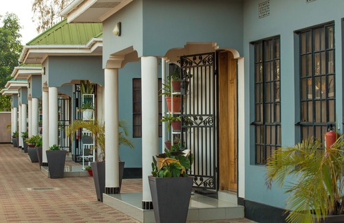 Arusha Apartment | "Embrace Arusha's charm at Medan Hotel & Apartment: Your Ideal Stay!"