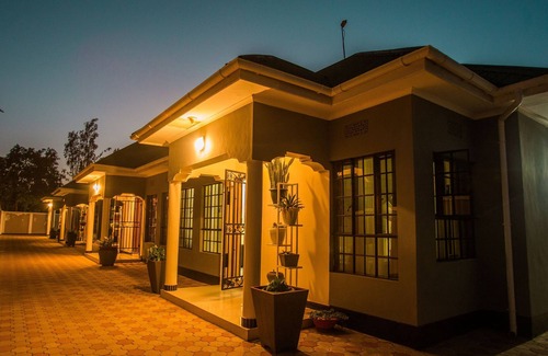 Arusha Apartment | "Embrace Arusha's charm at Medan Hotel & Apartment: Your Ideal Stay!"