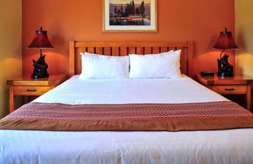 Brian Head Cabin | Embrace the mountain magic and enjoy the cozy lodge life in Brian Head, Utah!