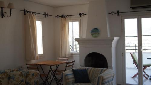 Bodrum City Center Apartment | Emelce Apart