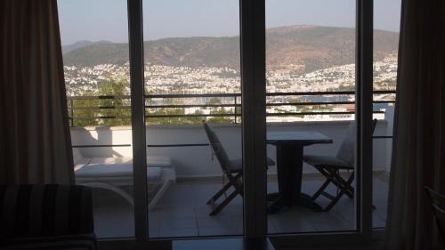 Bodrum City Center Apartment | Emelce Apart