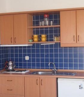 Bodrum City Center Apartment | Emelce Apart