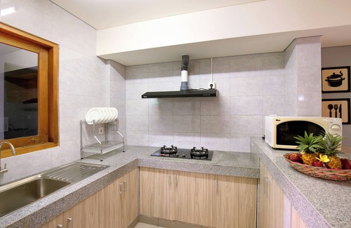 Taman Griya House | Emeline House Cozy Retreat Just Minutes from Everything!