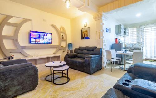 Naivasha Apartment | Emerald 2 BR By skyline villa