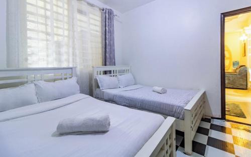 Naivasha Apartment | Emerald 2 BR By skyline villa