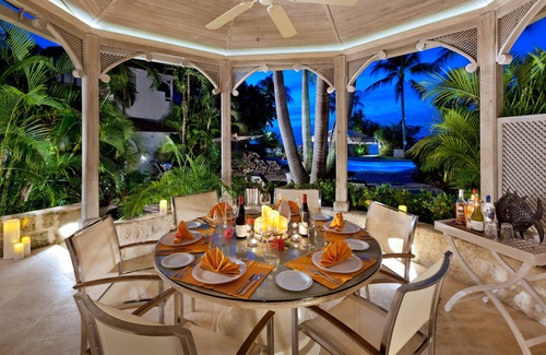 Gibbs Bay Villa | Emerald Beach 3 Ixoria, St. Petro, Barbados