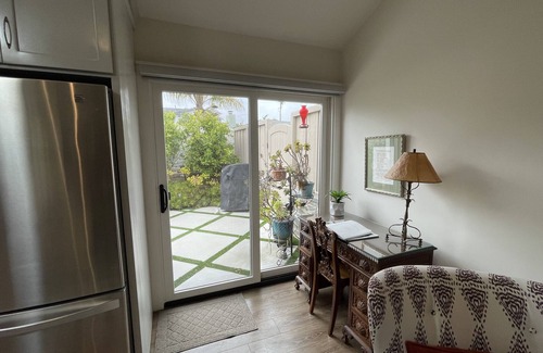 Coronado Cottage | Emerald City Cottage