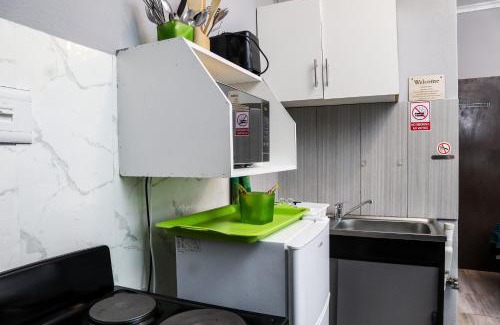 Rustenburg House | Emerald Green Family Haven!
