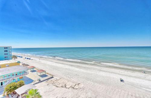 North Redington Beach House | Emerald Isle 601