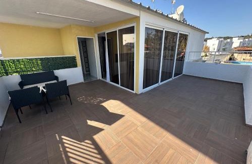 Ayia Napa Apartment | Emerald Luxe