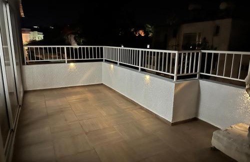 Ayia Napa Apartment | Emerald Luxe