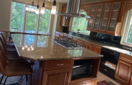 Sand Lake House | Emerald on Jewel Lake