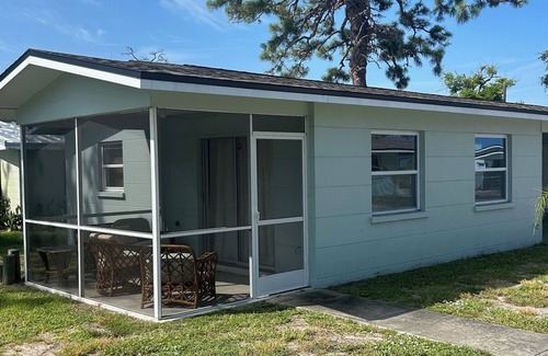 Englewood Cottage | Emerald Palms Unit 4