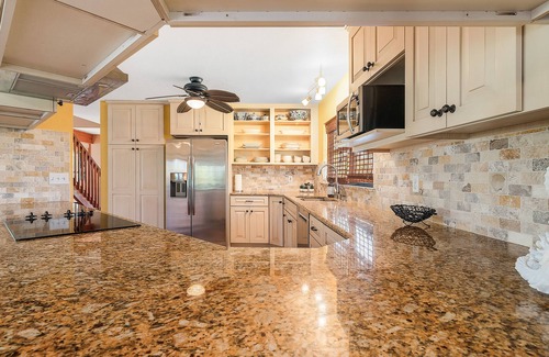 Saint James City House | Emerald Palms Island Escape - 4 BR Tropical Oasis on Pine Island