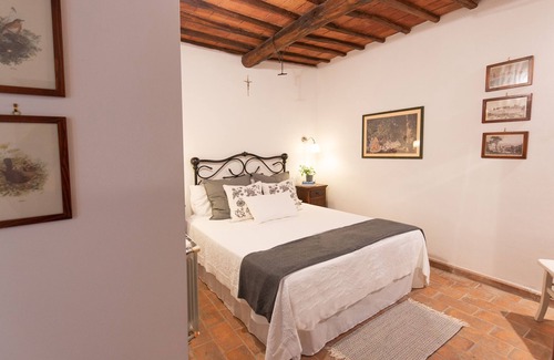 Acquapendente Other | Emerald Room