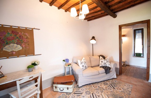 Acquapendente Other | Emerald Room