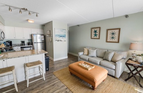 Orange Beach Condo | Emerald Skye Condos by ALBVR