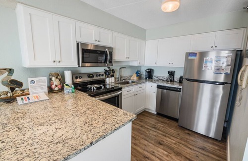 Orange Beach Condo | Emerald Skye Condos by ALBVR