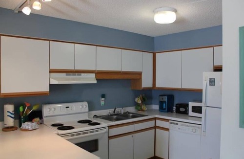 Orange Beach Condo | Emerald Skye Condos by ALBVR