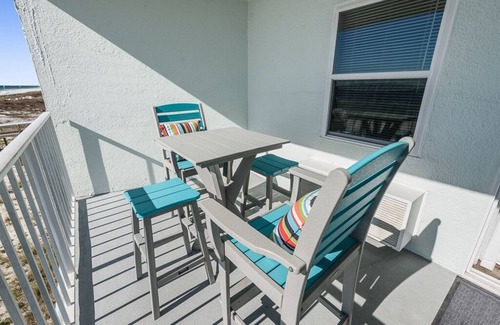 Orange Beach Condo | Emerald Skye Condos by ALBVR