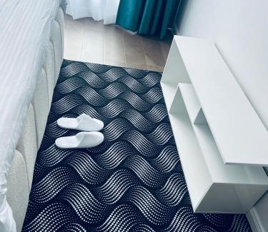 Syokimau Apartment | Emerald Suites-ke