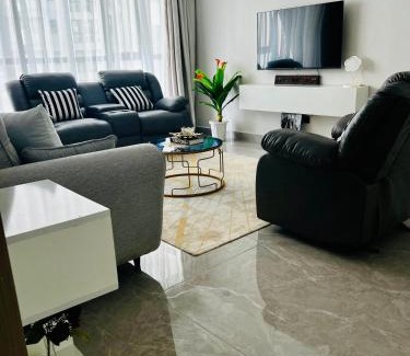 Syokimau Apartment | Emerald Suites-ke