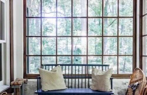 Union Mills House | Emerson House Estate near Indiana Dunesnn