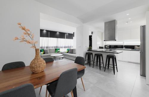 Heraklion Apartment | Emfasis Loft Spacious and Elegant Heraklion