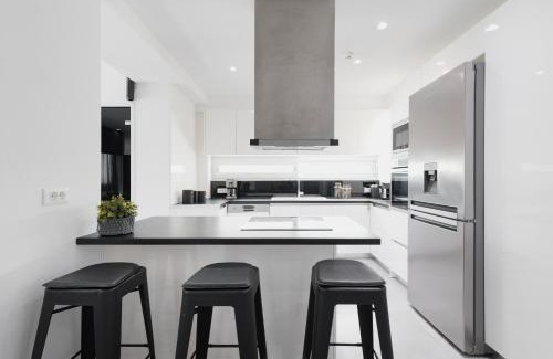 Heraklion Apartment | Emfasis Loft Spacious and Elegant Heraklion