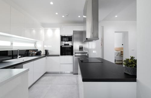 Heraklion Apartment | Emfasis Loft Spacious and Elegant Heraklion