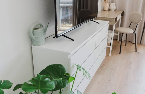 Schiefling am See Apartment | Emilia vacation apartment