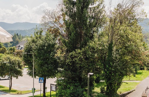 Schiefling am See Apartment | Emilia vacation apartment