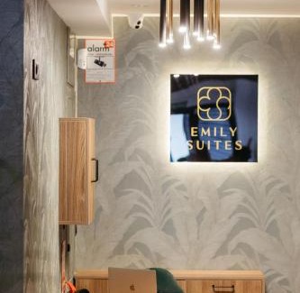 Benidorm Centro Apartment | Emily Suites