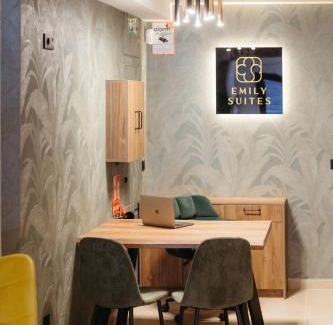 Benidorm Centro Apartment | Emily Suites