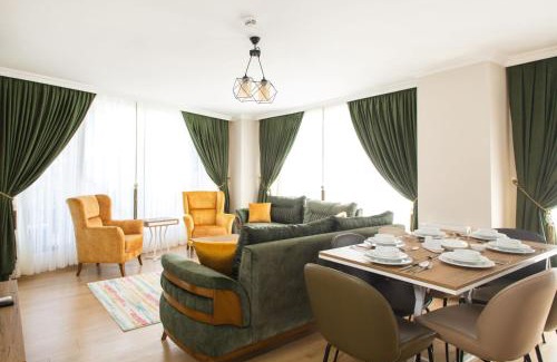 Pendik Apartment | Emin Residence