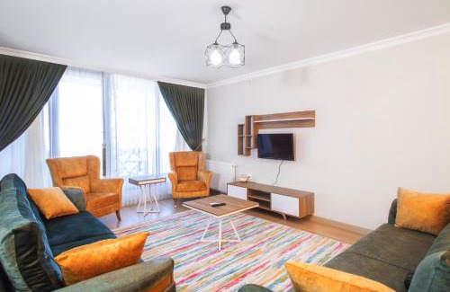 Pendik Apartment | Emin Residence
