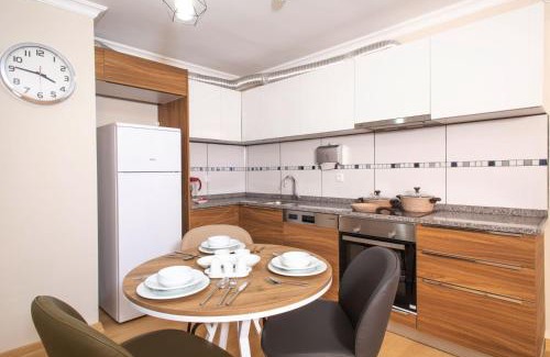 Pendik Apartment | Emin Residence