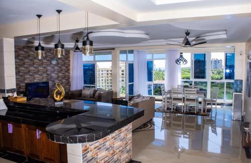 Mombasa Apartment | EMIRATES REEF APARTMENT 8D