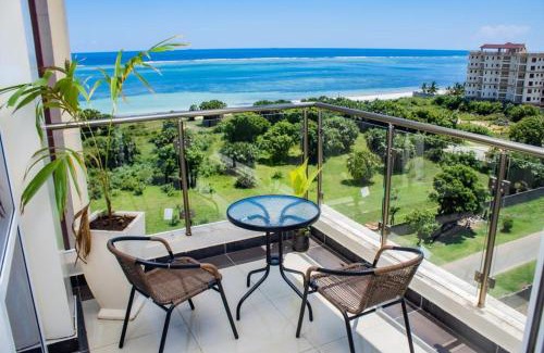 Mombasa Apartment | EMIRATES REEF APARTMENT 8D