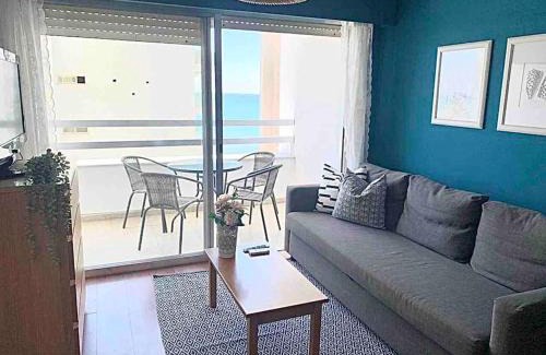 Skala Apartment | Emma Sea View Suite