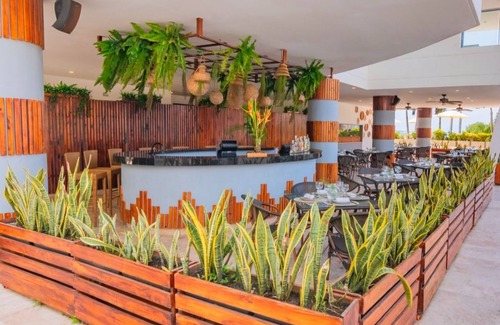 La Boquilla Apartment | Emmaus apartamento en hotel sonesta la boquilla. UN Lugar privilegiado