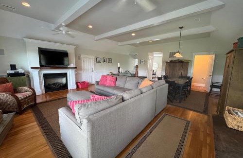 Bald Head Island House | Emmet Place