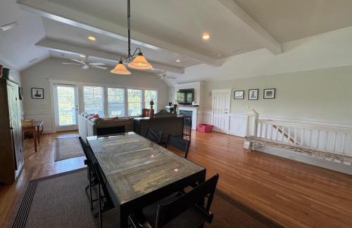 Bald Head Island House | Emmet Place