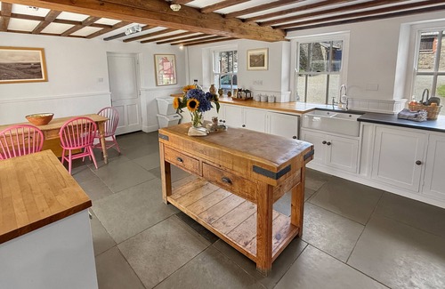 Simonsbath House | Emmett's Grange, Simonsbath, Exmoor