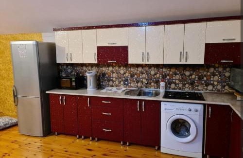 Khatai Apartment | EMMI home